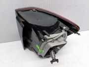 Rückleuchte links VW Fox Schrägheck (5Z) 6129211