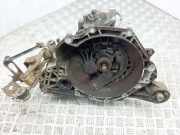 Schaltgetriebe Opel Astra G Stufenheck (T98) 432150