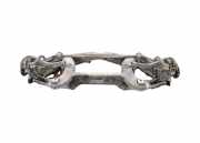 Achse hinten Mercedes-Benz GLC (X253)