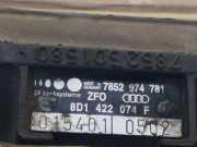 Lenksäule VW Passat 5.5 Variant (3B6) 8D1422074F
