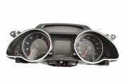 Tachometer Audi A5 (8T) 8T0920981A