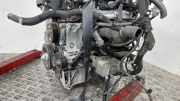 Motor ohne Anbauteile (Diesel) Nissan X-Trail III (T32) R9M