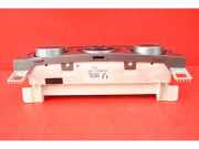 Heizungsbetätigung (Konsole) vorne Mazda 3 Stufenheck (BK) K1900BS3L
