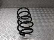 Federblatt links hinten Toyota Corolla Verso (E12J1) BRAK