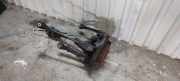 Radnabe hinten BMW 3er Gran Turismo (F34) 020316