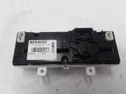 Heizungsbetätigung (Konsole) vorne Renault Master III Kasten (FV) 275100013R