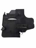 Motorabdeckung Mercedes-Benz E-Klasse (W212) A6510100175