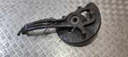 Achsschenkel (ABS) rechts vorne Porsche Cayenne 1 (9PA) 7L0407257