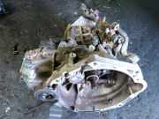 Schaltgetriebe Hyundai i10 (PA) SCL