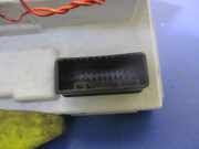 Radio/Navigationssystem-Kombination Renault Megane II Grandtour (KM) 8200350498