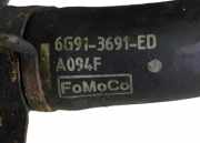 Behälter Servolenköl Ford S-Max II (CJ, WA6) 6G913691ED