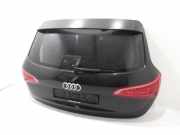 Heckklappe geschlossen Audi Q5 (8R) 8R0827023C