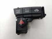 Schalter für Warnblinker Toyota Prius (W3) 75D8092