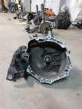 Schaltgetriebe Opel Astra K (B16) 55598091