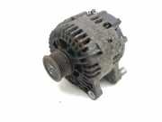 Lichtmaschine Citroen C-Crosser (VU, VV) 9665735680
