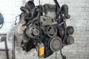 Motor ohne Anbauteile (Benzin) Opel Zafira A (T98)