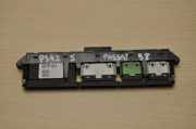 Schalter für Warnblinker VW Passat B8 Variant (3G) 3G0927132A