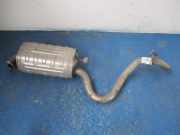 Auspuffanlage hinten Hyundai i30 I Kombi (FD)
