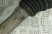 Antriebswelle links vorne Audi A6 Avant (4G, C7) 4G0407271F