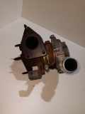 Turbolader Opel Movano B Kasten (X62) GT1546LJS