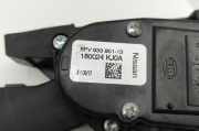 Fahrpedal Nissan Navara Pick-up (D23) 6PV933901