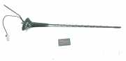 Antenne Dach Renault Grand Scenic II (JM) 400200