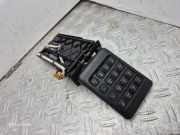 BEDIENTEIL TELEFONTASTATUR VW PASSAT B6 (3C2) 2.0 TDI 16V 3C2858711