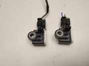 Airbag-Indikator MERCEDES-BENZ B (W246, W242) B 180 CDI (246.200) A1668210151