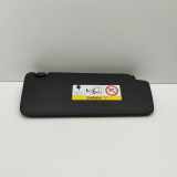 Linke Sonnenblende MERCEDES-BENZ CLA Coupe (C118) CLA 200 Mild-Hybrid A1778106100