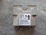 Airbag-Steuergerät OPEL ASTRA J 2.0 CDTI 13288173