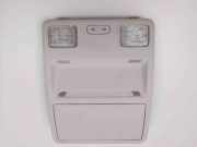 Innenleuchte Ford Fiesta VII (HJ, HF) DS7T15K609CB