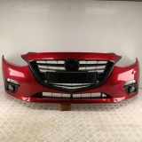 Frontstoßstange MAZDA 3 (BM) 2.2 D