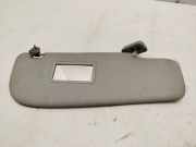 Rechte Sonnenblende OPEL COMBO Furgon/Estate (X12) 1.6 CDTI 95511901