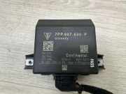 Gateway-Steuereinheit PORSCHE CAYENNE (92A) 4.8 Turbo 7PP907530P