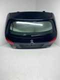 Heckklappe geschlossen Peugeot 308 II ()