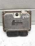 Motorsteuergerät VW SHARAN (7M8, 7M9, 7M6) 1.9 TDI 0281010629 038906019FA