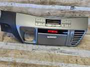 Heizungsbetätigung (Konsole) vorne Honda FR-V (BE) 79600SJDG51
