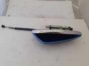 Türaußengriff vorne rechts ALFA ROMEO BRERA (939_) 2.4 JTDM 20V b948 b948