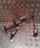 Zündschloss TOYOTA RAV 4 II (_A2_) 2.0 D-4D 4WD (CLA20_, CLA21_) 8978352010 88LP0017