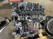Motor FORD S-MAX 2.0 TDCi 4x4