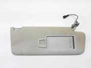 Rechte Sonnenblende SKODA SUPERB III Estate (3V5) 2.0 TDI 5G0857552CC