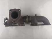 Auspuffkrümmer links TOYOTA LAND CRUISER 90 (_J9_) 3.0 TD (KZJ90_, KZJ95_)