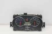 Tachometer Nissan Micra II (K11) BC45A