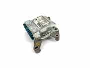 Airbag-Steuergerät RENAULT TRAFIC II Furgon (FL) 2.5 dCi 135 (FL0D) 8200435339A