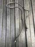 KABELBAUM LEITUNGSSATZ ABS-SENSOR HINTEN LAND ROVER RANGE ROVER SPORT II (L494) 3.0 D 4x4 0265008750