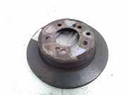 Bremsscheibe hinten links SSANGYONG REXTON (GAB_) 2.7 D 4x4