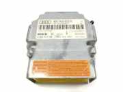 Airbag-Steuergerät AUDI A8 D3 (4E2, 4E8) 3.0 TDI quattro 4E0959655K 0285010188