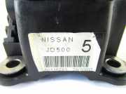 Gangschaltmechanismus NISSAN X-TRAIL (T31) 2.0 dCi 112102067 50136793