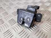 Heckklappenschloss KIA SORENTO II (XM) 2.2 CRDi 4WD