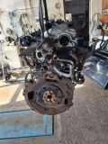 Motor TOYOTA COROLLA Verso (_E12_) 2.0 D-4D (CDE120_) 1CD